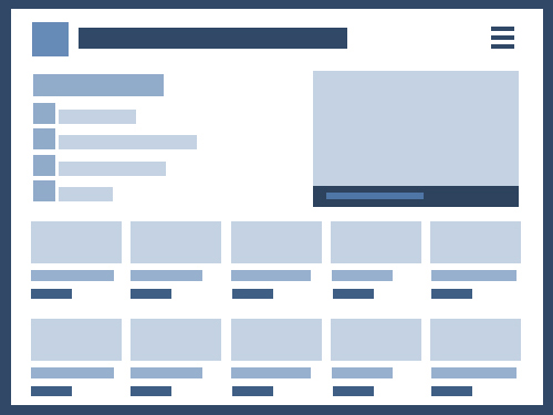 Wireframe