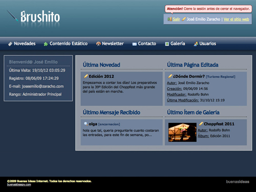 Brushito