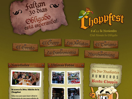 Choppfest