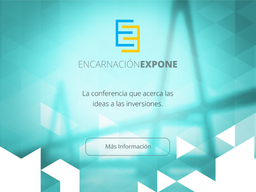 Encarnación Expone