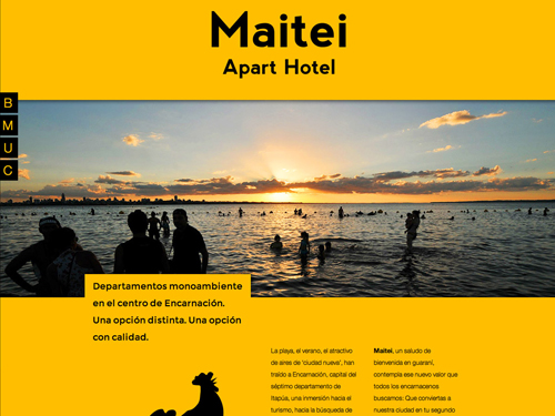Maitei Hotel