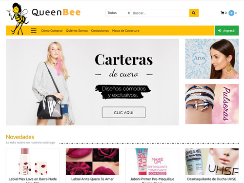 Queen Bee