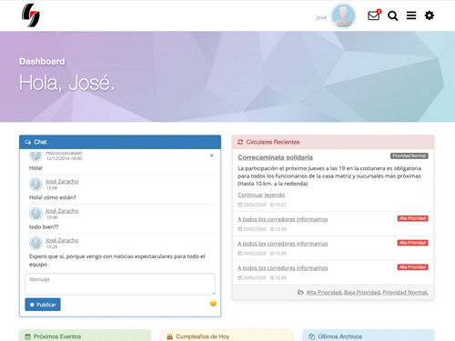 Regional Seguros